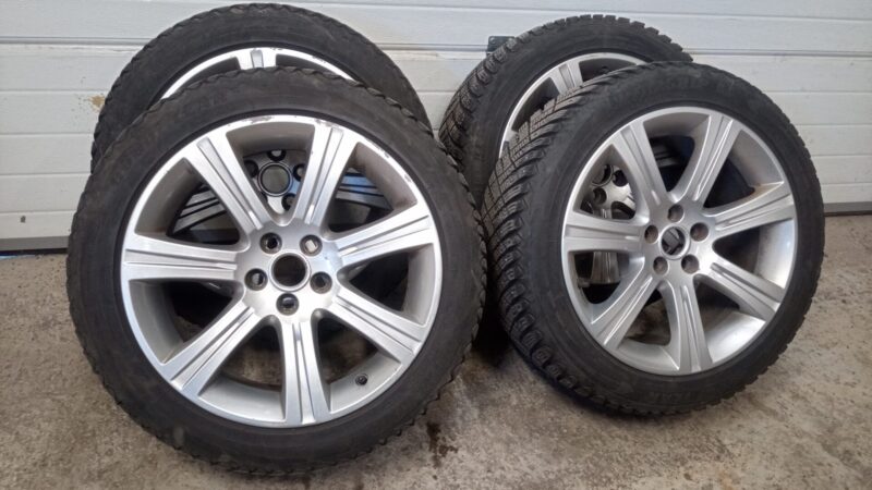 Jaguar XF 3.0d 275Hk